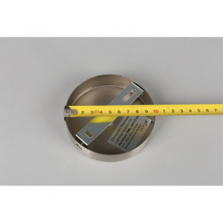 Люстры на штанге — Люстра на штанге Omnilux OML-69117-08 купить в 