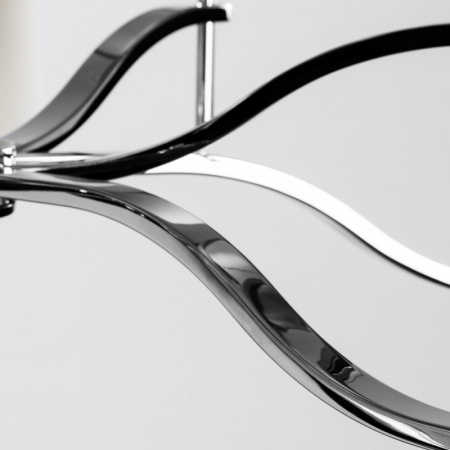 Люстры подвесные — Подвесная люстра Divinare 1341/02 LM-10 купить в 