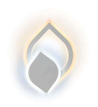 Настенные бра — Настенный светильник Ritter Florence 52353 6 купить в 