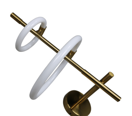 Настенные бра — Бра Zortes ZRS.01043.02 купить в 