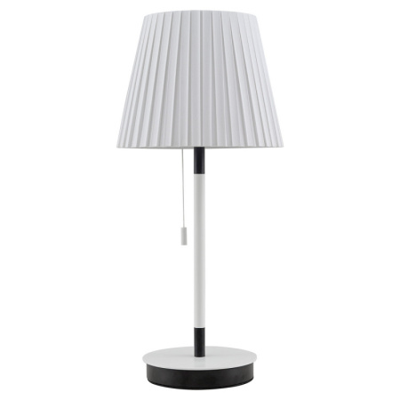 Настольные лампы — Настольная лампа Lussole LSP-0570 купить в 