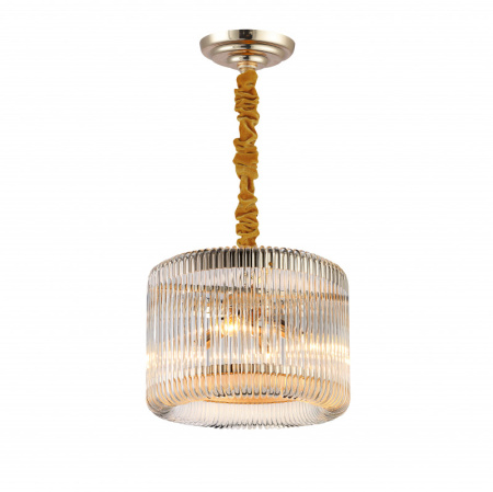 Люстры подвесные — Подвесная люстра Favourite 2094-4P купить в 