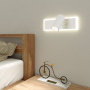 Споты — Спот Eurosvet 20127/1 LED белый купить в  Споты — Спот Eurosvet 20127/1 LED белый купить в
