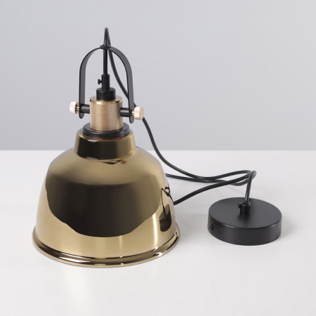 Подвесные светильники — Подвесной светильник Luminex 9153 купить в 