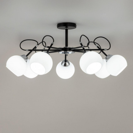 Люстры на штанге — Люстра на штанге Citilux CL141271 купить в 