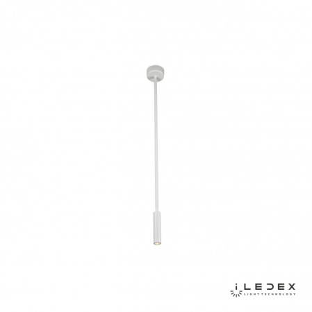 Споты — Спот iLedex 7010/1PS WH купить в  Споты — Спот iLedex 7010/1PS WH купить в
