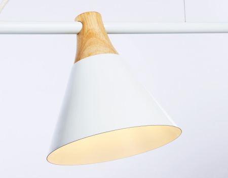 Подвесные светильники — Подвесной светильник Ambrella Light TR8196 купить в 