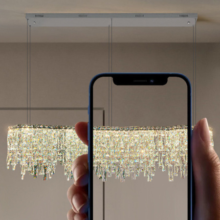 Люстры подвесные — Подвесная люстра ImperiumLoft 239974-23 купить в 