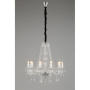 Люстры подвесные — Подвесная люстра Omnilux OML-89403-10 купить в 