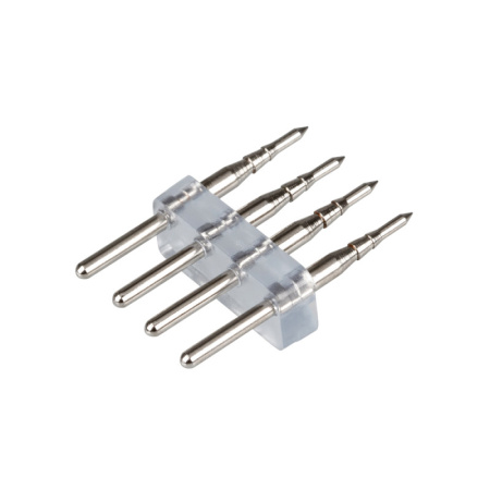 Соединители для гибкого неона — Соединитель Arlight 022303 купить в 