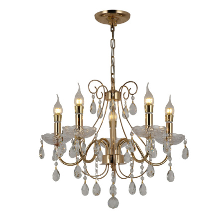 Люстры подвесные — Подвесная люстра F-Promo 2574-5P купить в 