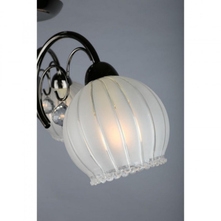 Люстры на штанге — Люстра на штанге Omnilux OML-31807-03 купить в 