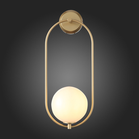 Настенные бра — Бра ST-Luce SL1118.201.01 купить в 