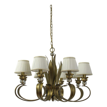 Люстры подвесные — Подвесная люстра Abrasax Jasmin SD825 купить в 