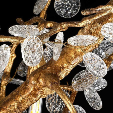 Люстры подвесные — Подвесная люстра Imperium Loft Caramelly 194942-23 купить в 