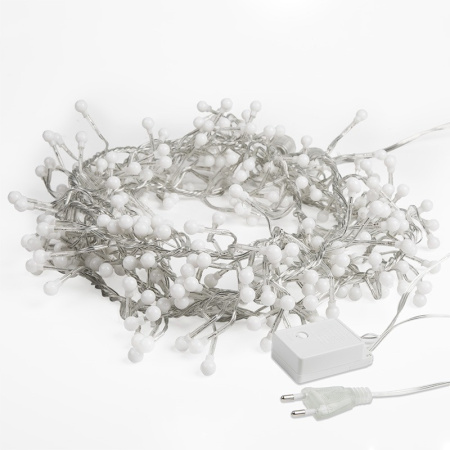 Светодиодные гирлянды — Светодиодная гирлянда Neon-Night 303-607 купить в 