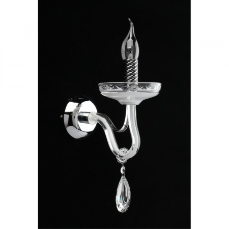 Настенные бра — Бра APLOYT APL.628.01.01 купить в 