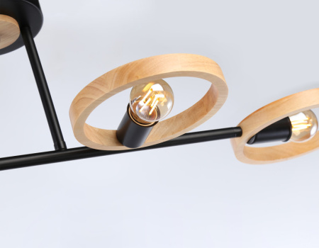 Люстры на штанге — Люстра на штанге Ambrella Light TR8248 купить в  Люстры на штанге — Люстра на штанге Ambrella Light TR8248 купить в