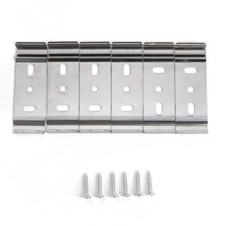 Крепежные элементы — Крепеж Feron 48237 купить в 