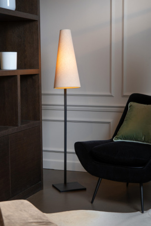 Торшеры и напольные светильники — Торшер LUCIDE 30795/81/38 купить в 