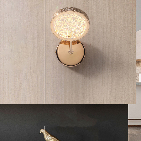 Настенные бра — Бра ImperiumLoft 208969-23 купить в 