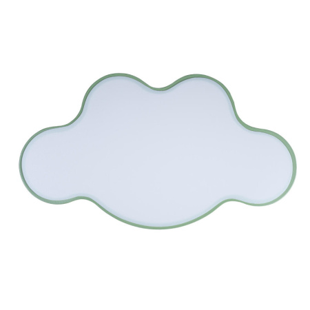 Детские светильники — Детский светильник LOFT IT 10005/30 Green купить в 