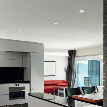 Встраиваемые точечные светильники — Встраиваемый светильник Mantra C0046 купить в  Встраиваемые точечные светильники — Встраиваемый светильник Mantra C0046 купить в