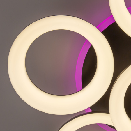 Накладные светильники — Накладной светильник Citilux CL225A165E купить в 