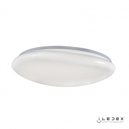 Свет для дома — Потолочный светильник iLedex Mercury ZD5106 SS-50W WH купить в  Свет для дома — Потолочный светильник iLedex Mercury ZD5106 SS-50W WH купить в