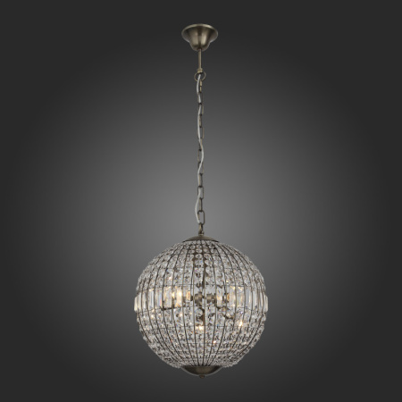 Люстры подвесные — Подвесная люстра ST-Luce SL226.303.05 купить в  Люстры подвесные — Подвесная люстра ST-Luce SL226.303.05 купить в