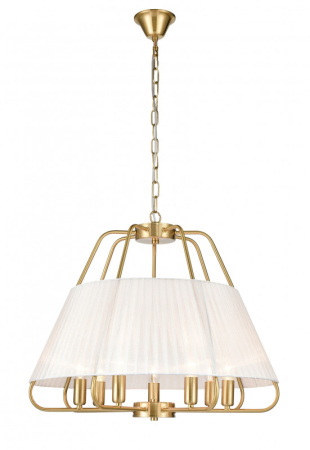 Подвесные светильники — Подвесной светильник Vele Luce VL4254P07 купить в 