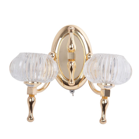 Потолочные светильники — Бра Abrasax 6444/A2.15 купить в 