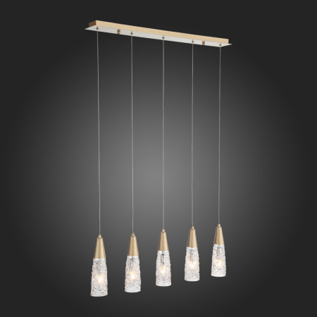 Подвесные светильники — Подвесной светильник ST-Luce SL1151.203.05 купить в 