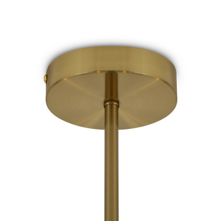 Люстры на штанге — Люстра на штанге Freya FR2029PL-06BS купить в 