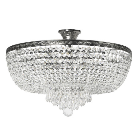 Люстры на штанге — Люстра на штанге Arti Lampadari Nonna E 1.3.50.503 N купить в 