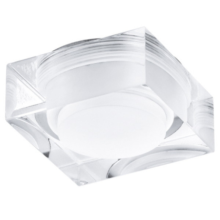 Встраиваемые точечные светильники — Встраиваемый светильник EGLO 92681 купить в 