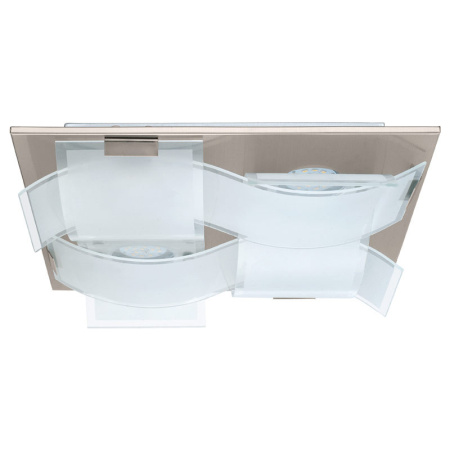 Накладные светильники — Накладной светильник EGLO 93398 купить в 