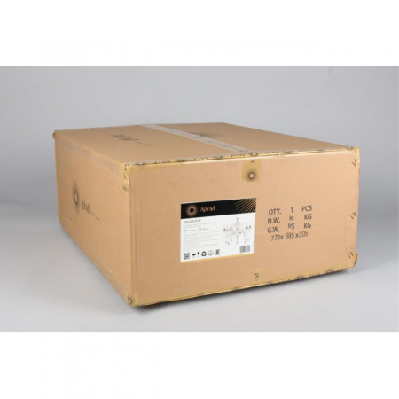 Люстры подвесные — Подвесная люстра APLOYT APL.628.03.08 купить в 