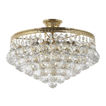 Люстры на штанге — Люстра на штанге Dio D'arte Dorato E 1.1.6.200 S купить в 