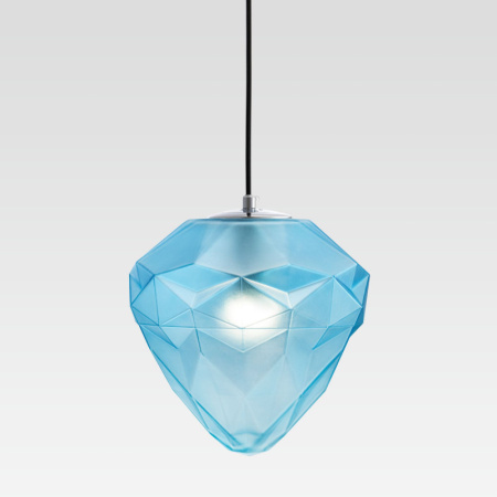 Подвесные светильники — Подвесной светильник Maytoni P053PL-01BL купить в 