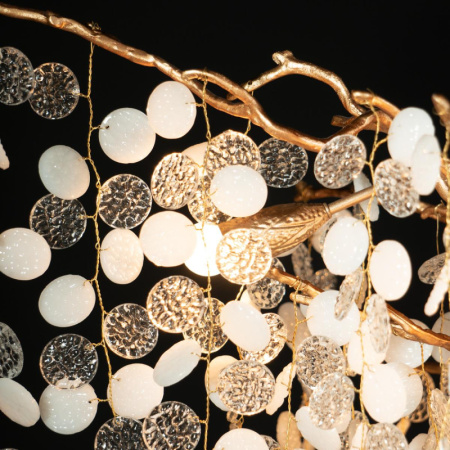 Люстры подвесные — Подвесная люстра LOFT IT 10066/1200 GB купить в 