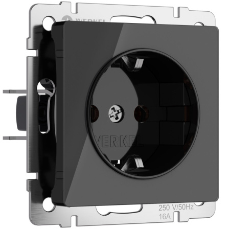 Розетки — Розетка Werkel W1171048 купить в 