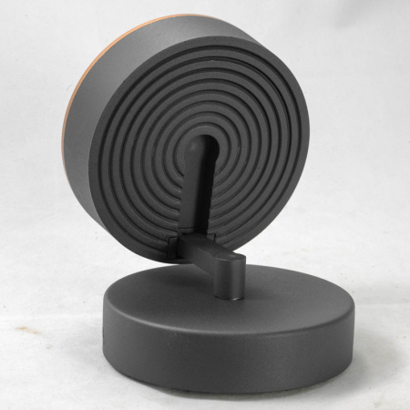 Накладные точечные светильники — Накладной светильник Lussole LSP-8017 купить в 