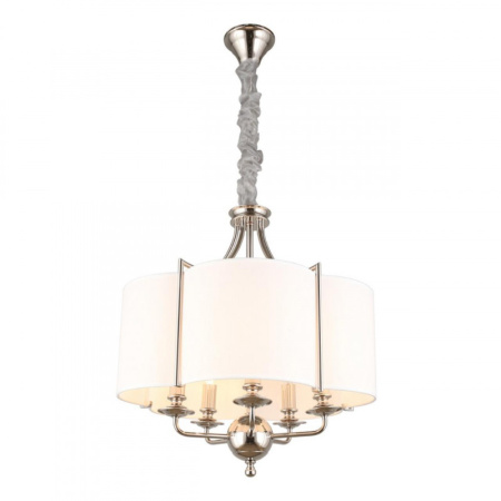 Люстры подвесные — Подвесная люстра APLOYT APL.613.03.05 купить в 