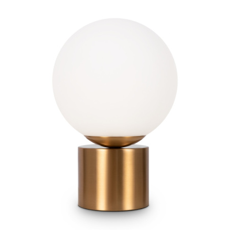 Настольные лампы — Настольная лампа Freya FR5286TL-01BS купить в 