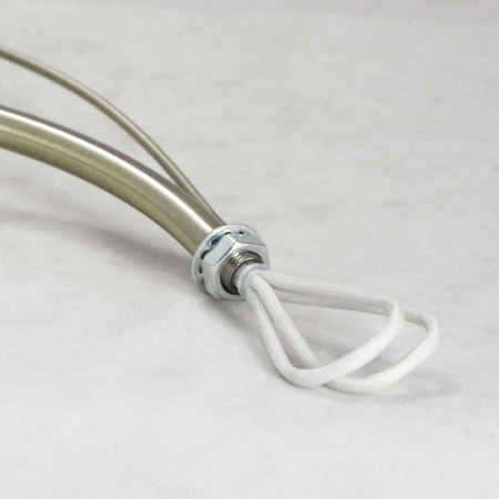 Люстры на штанге — Люстра на штанге Lussole LSP-8368 купить в 