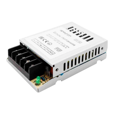Блоки питания для светодиодной ленты — Блок питания Apeyron 12V 25W IP20 2A 03-02 купить в  Блоки питания для светодиодной ленты — Блок питания Apeyron 12V 25W IP20 2A 03-02 купить в
