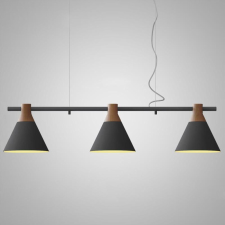 Подвесные светильники — Подвесной светильник Imperium Loft Next 191620-26 купить в 