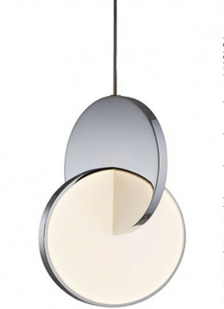 Подвесные светильники — Подвесной светильник Freya FR6002PL-L15CH купить в 