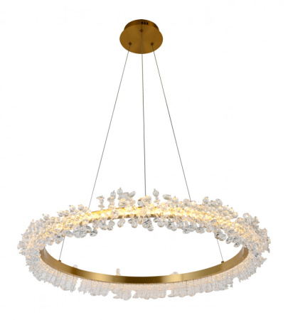 Люстры подвесные — Подвесная люстра Kink Light 08248,36A купить в 